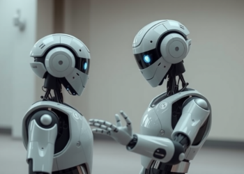 Robots Learn to Track Moving Objects by Watching Human Contact