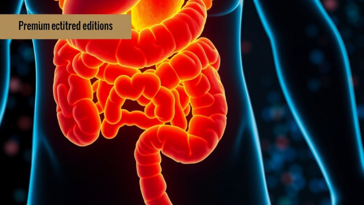 Gut Microbe Imbalance Drives Radiation Colitis From Iodine-125 Seed Therapy