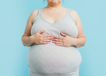 Midlife Obesity May Quietly Disarm the Body’s Natural Killer Cells