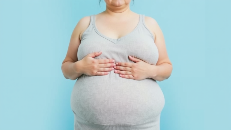 Midlife Obesity May Quietly Disarm the Body’s Natural Killer Cells