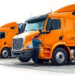 New Gear Design Strategy Cuts Noise in Heavy-Duty Electric Trucks