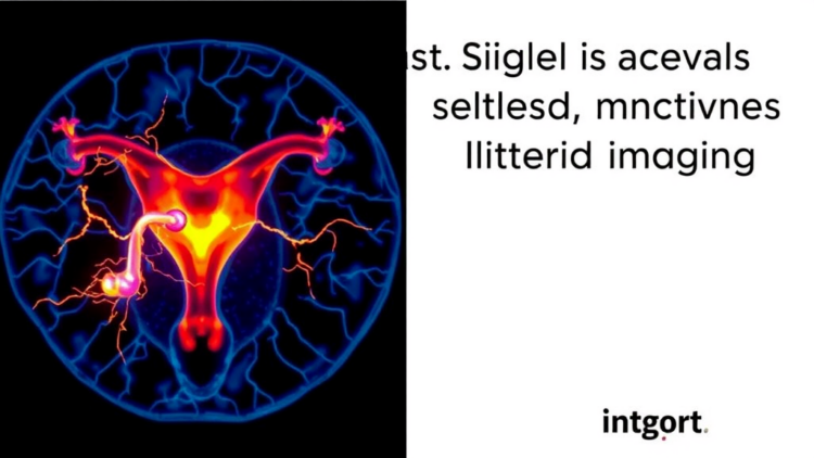 Hidden Fibroblast Signal Reveals Endometriosis Lesions Invisible to Standard Imaging