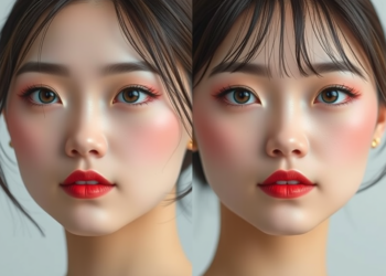 AI-Generated Faces Are Quietly Erasing East Asian Beauty Diversity, Study Warns