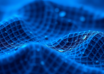 Prussian Blue Meets Manganese Dioxide in Flexible Supercapacitor Breakthrough