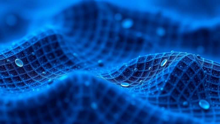 Prussian Blue Meets Manganese Dioxide in Flexible Supercapacitor Breakthrough