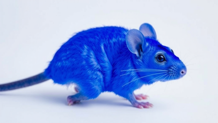Cheap Prussian Blue Test Measures Dopamine in Bird, Fish and Mouse Brains