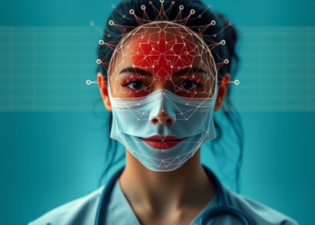 Machine learning identifies healthcare workers’ psychological resilience levels with 75% accuracy