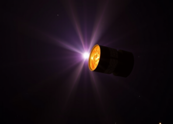 New X-Ray Polarimeter Aims to Catch Solar Flares in the Act