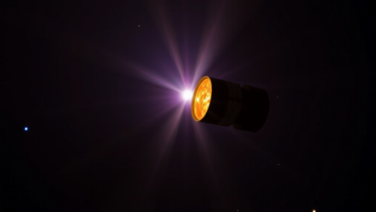 New X-Ray Polarimeter Aims to Catch Solar Flares in the Act