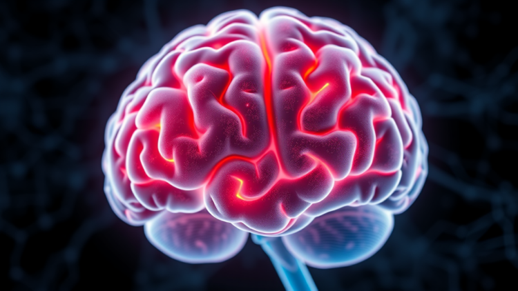 In Largest Study Yet, Hereditary Amyloidosis Reveals Its Hidden Impact on the Brain