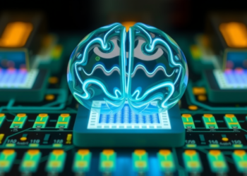 Brain-Inspired Chips Get a Boost From Reconfigurable Molybdenum Disulfide Transistors