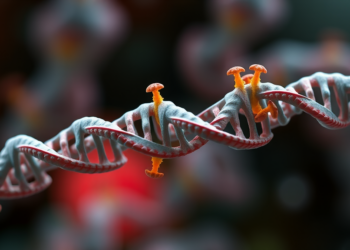 Developmental Gene PAX9 Turns the Body’s Recycling System Into a Cancer Cell Killer