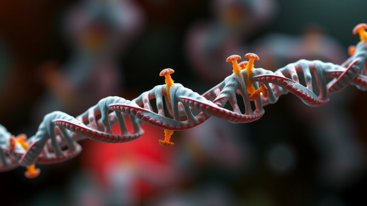Developmental Gene PAX9 Turns the Body’s Recycling System Into a Cancer Cell Killer