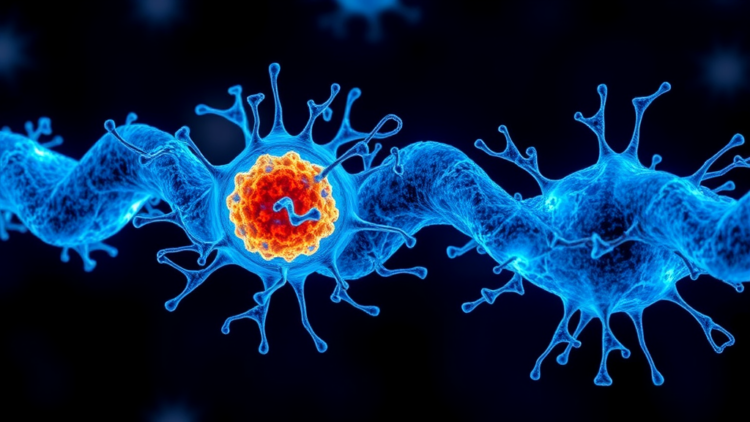 New Bispecific Antibody Redirects T Cells to Attack Melanoma Cells
