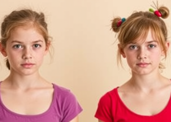 Most Young Females With Gender Dysphoria Report No Childhood Symptoms, Study Finds