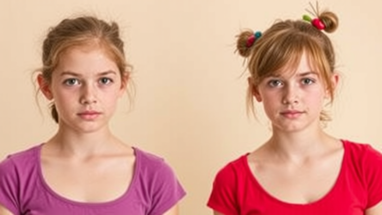 Most Young Females With Gender Dysphoria Report No Childhood Symptoms, Study Finds