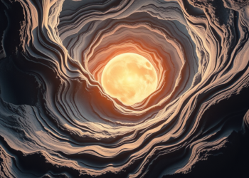 Ringing Echoes from Warped Spacetimes Put Extra-Dimensional Stability to the Test
