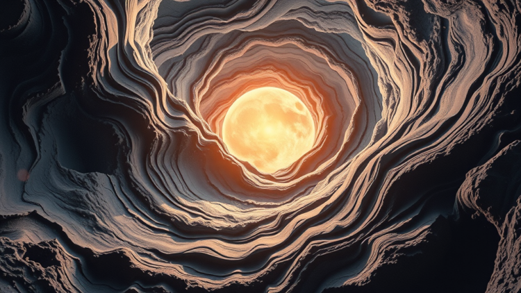 Ringing Echoes from Warped Spacetimes Put Extra-Dimensional Stability to the Test
