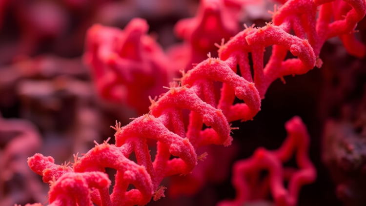Heat-Loving Bacterium Reveals Genetic Secrets for Turning Plant Waste Into Fuel