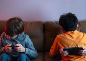 ADHD Symptoms and Loneliness Together Raise Odds of Problematic Gaming