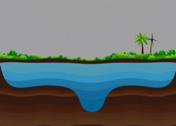 Farmland Beats Forests in Groundwater Race, New Model of Indian Aquifer Reveals