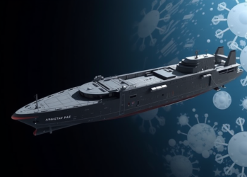 New AI Model Reads Ship Headings From Space With Record Accuracy