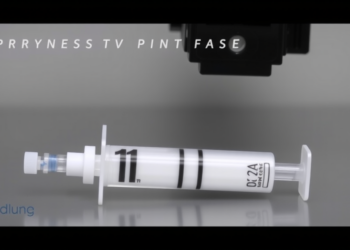 Open-Source $51 Syringe Extruder Turns Any 3D Printer Into a Biofabrication Tool