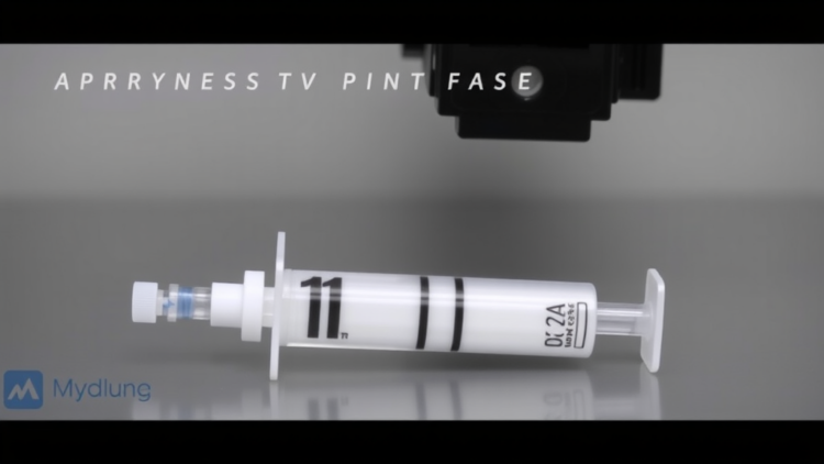 Open-Source $51 Syringe Extruder Turns Any 3D Printer Into a Biofabrication Tool