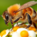 Bee Propolis Shields the Gut From Inflammatory Damage, Mouse Study Finds