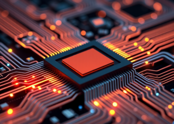 On-Chip Light Pulses Flip Magnetic Bits in Breakthrough for Photonic Memory