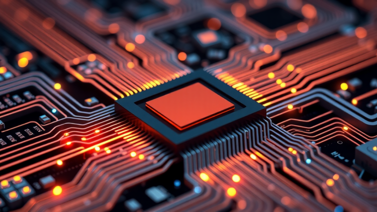 On-Chip Light Pulses Flip Magnetic Bits in Breakthrough for Photonic Memory