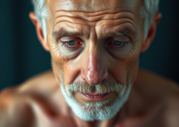Y Chromosome Loss in Aging Men May Signal Cancer Before Tumors Form