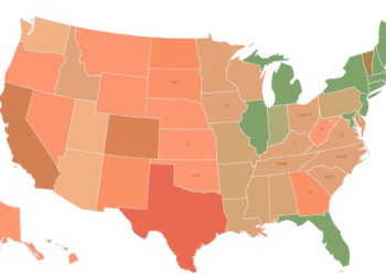 New Systematic Map Reveals the Factors That Shape How Evidence Reaches Policy