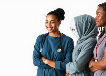 Community Health Workers Emerge as a Scalable Answer to the Mental Health Workforce Crisis