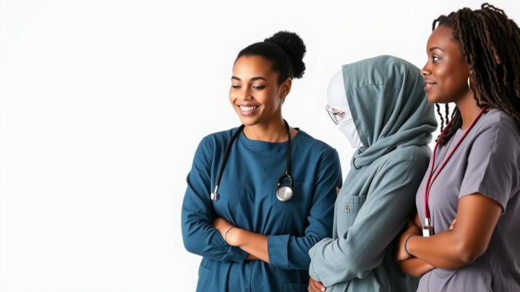 Community Health Workers Emerge as a Scalable Answer to the Mental Health Workforce Crisis