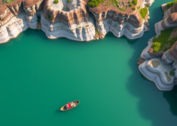 China’s Karst Waters Are Cleaning Up — and Millions Are Reaping the Benefits