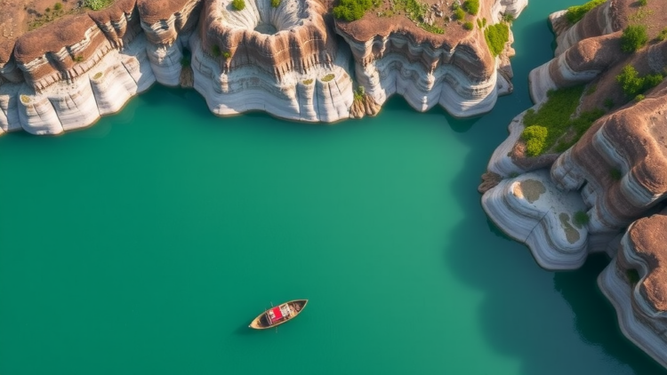 China’s Karst Waters Are Cleaning Up — and Millions Are Reaping the Benefits