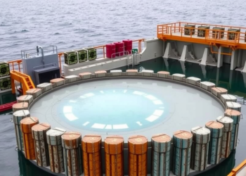 One System Turns Seawater into Hydrogen and Fresh Water at Scale
