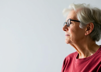Stress Hormone Levels in Urine Show No Clear Link to Osteoporosis in Older Adults