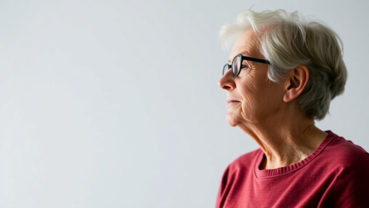 Stress Hormone Levels in Urine Show No Clear Link to Osteoporosis in Older Adults
