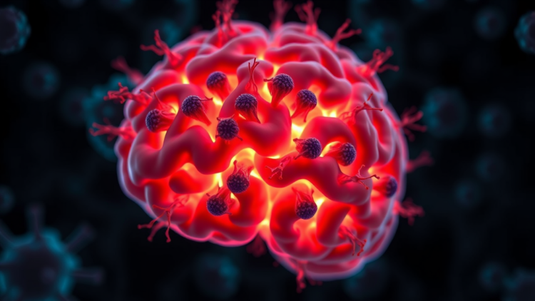 How AI and Multi-Omics Are Unlocking the Hidden Microbial World Inside Tumors