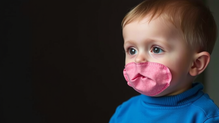 Lead Exposure May Weaken Children’s Defenses Against Respiratory Infections