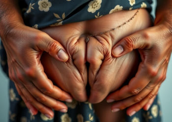 Nearly 173,000 Older Women in Europe Are Living With Female Genital Mutilation, New Estimates Reveal