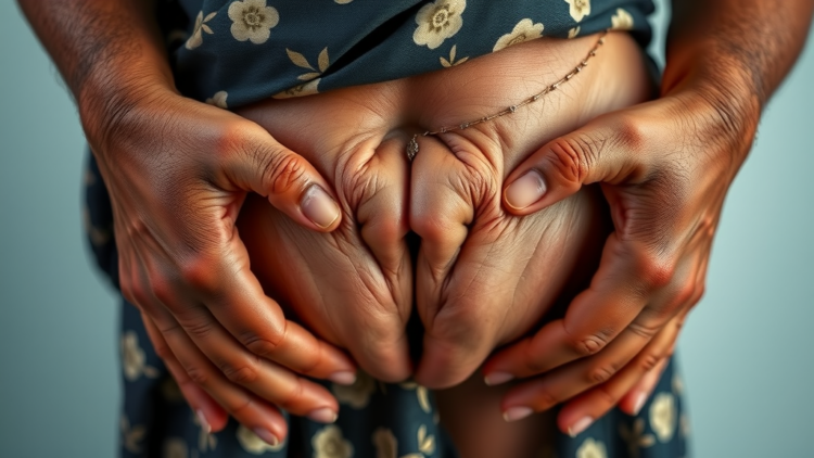 Nearly 173,000 Older Women in Europe Are Living With Female Genital Mutilation, New Estimates Reveal