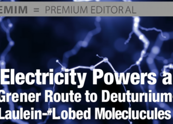 Electricity Powers a Greener Route to Deuterium-Labeled Antioxidant Molecules
