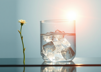 Plant-Powered Nanocatalyst Destroys Ciprofloxacin Antibiotic in Water with Sunlight