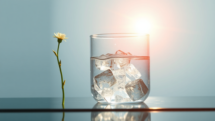 Plant-Powered Nanocatalyst Destroys Ciprofloxacin Antibiotic in Water with Sunlight