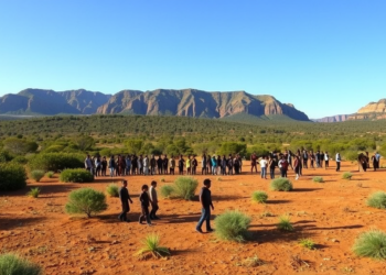 Australia Was Home to Over Two Million Indigenous People Before Colonisation, Study Finds