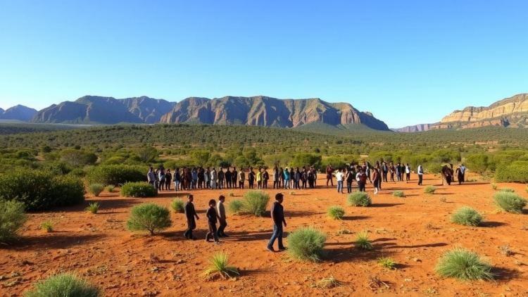 Australia Was Home to Over Two Million Indigenous People Before Colonisation, Study Finds