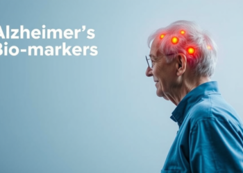 Alzheimer’s Biomarkers Linked to Mood, Gait, Hearing and Strength Before Memory Fails